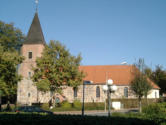 Pfarrkirche St. Marien Oythe